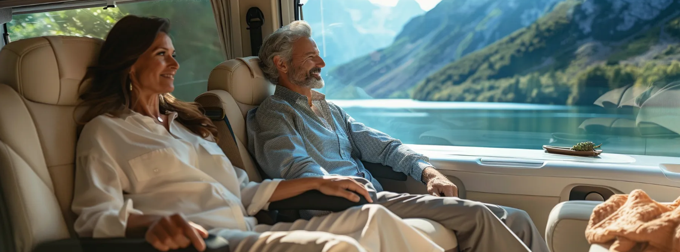 The Benefits of Purchasing an Extended Warranty for Your Motorhome